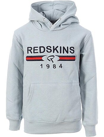 para Niño Redskins