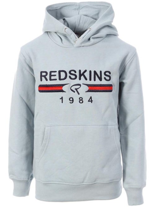 Sudadera con Capucha para Niño Redskins - Kiabi Sudadera con Capucha para Niño Redskins - Kiabi