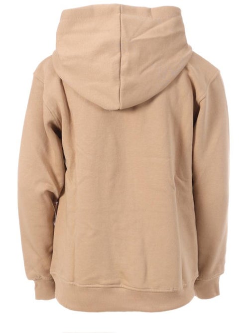 Sudadera con Capucha para Niño Redskins - Kiabi Sudadera con Capucha para Niño Redskins - Kiabi