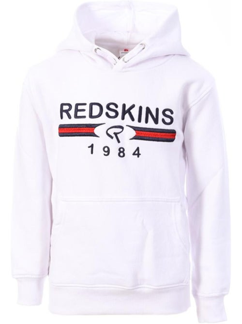 Sudadera con Capucha para Niño Redskins - Kiabi