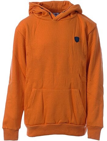 Sudadera con Capucha para Niño Redskins