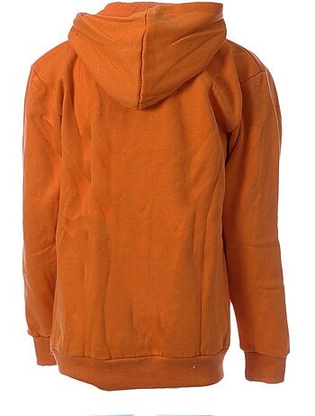 Sudadera con Capucha para Niño Redskins