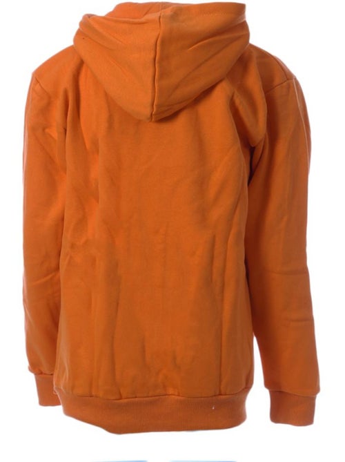 Sudadera con Capucha para Niño Redskins - Kiabi