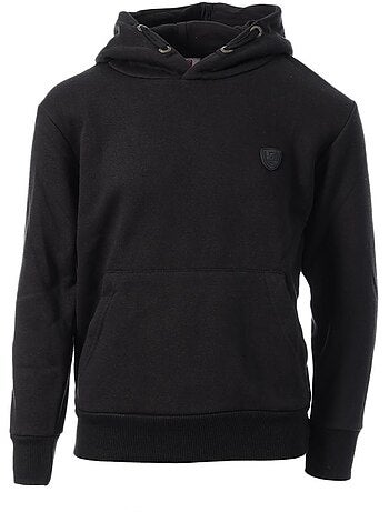 Sudadera con Capucha para Niño Redskins