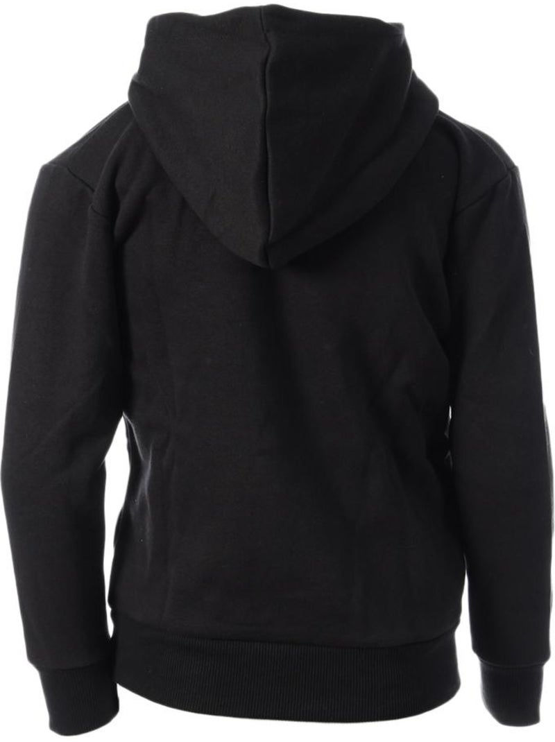 Sudadera con Capucha para Niño Redskins Negro - Kiabi