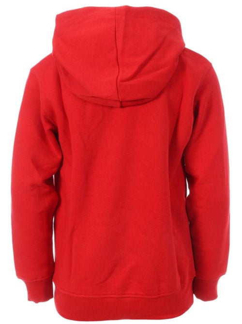 Sudadera con Capucha para Niño Redskins - Kiabi Sudadera con Capucha para Niño Redskins - Kiabi