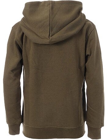 Sudadera con Capucha para Niño Redskins