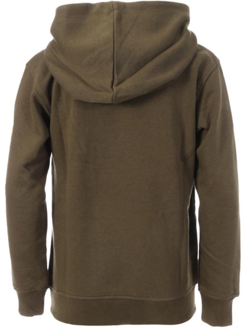 Sudadera con Capucha para Niño Redskins - Kiabi
