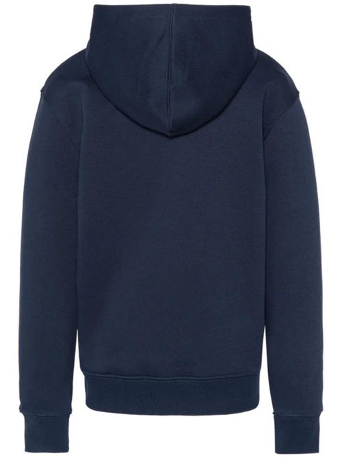 Sudadera con Capucha para Niño Schott - Kiabi Sudadera con Capucha para Niño Schott - Kiabi