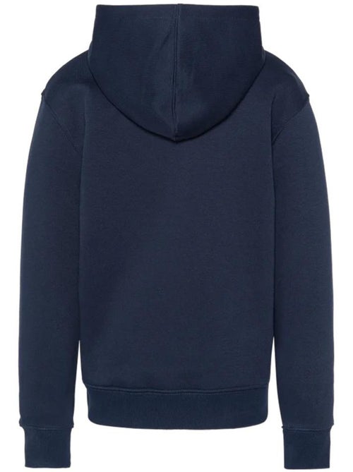 Sudadera con capucha para niño schott - Kiabi Sudadera con capucha para niño schott - Kiabi