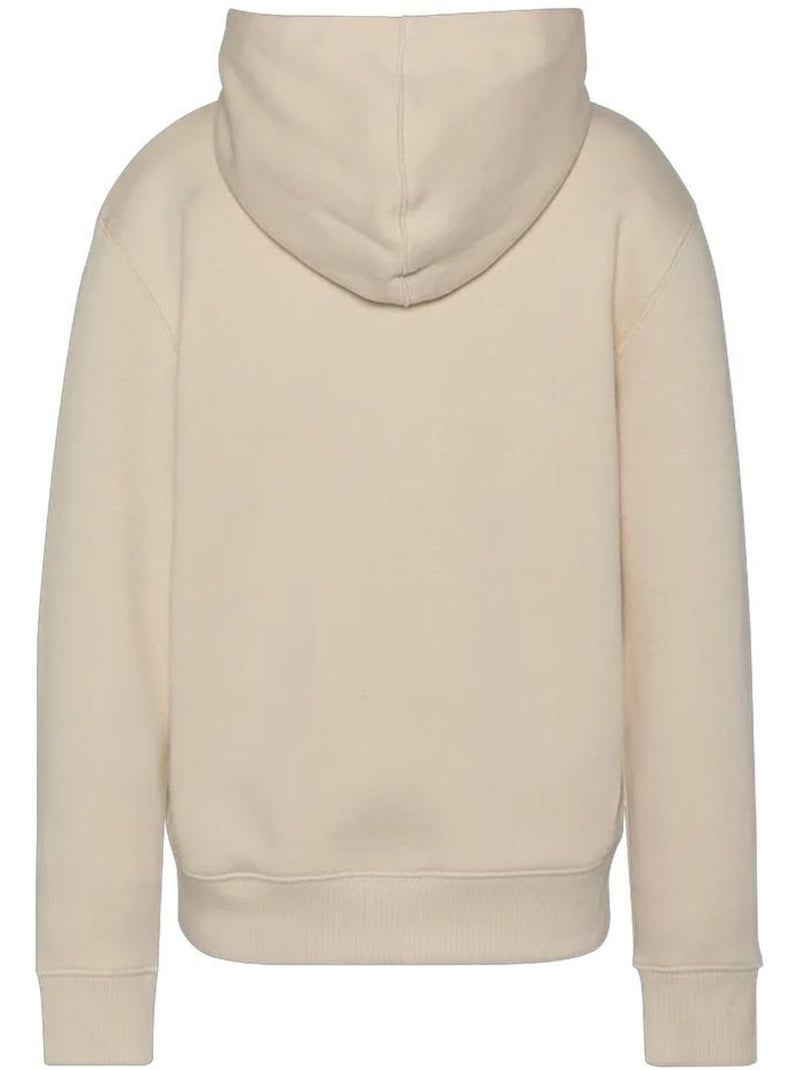 Sudadera con Capucha para Niño Schott Beige - Kiabi