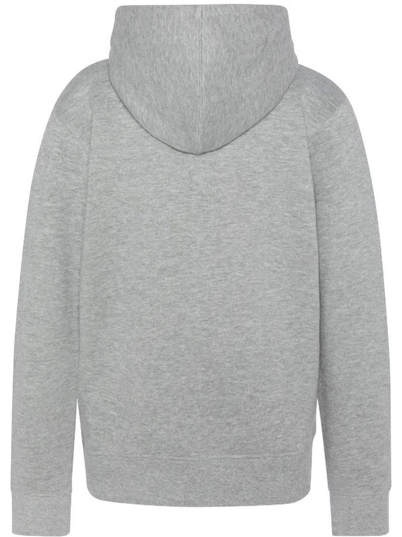 Sudadera con capucha para niño schott Gris plateado - Kiabi