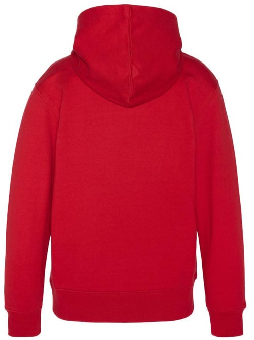 Sudadera con Capucha para Niño Schott - Kiabi