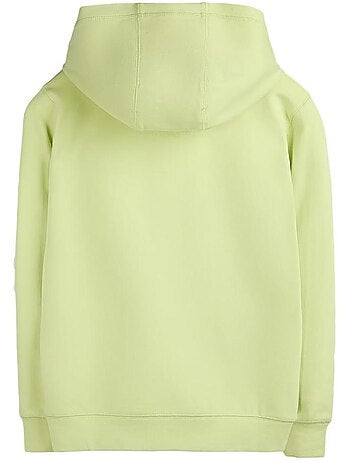 Sudadera con Capucha para Niño Teddy Smith