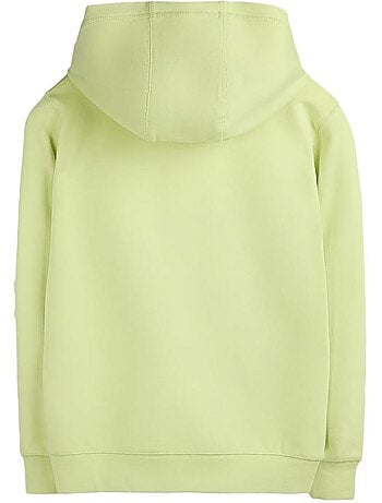 Sudadera con Capucha para Niño Teddy Smith