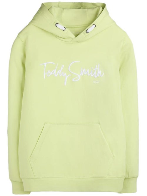 Sudadera con Capucha para Niño Teddy Smith - Kiabi