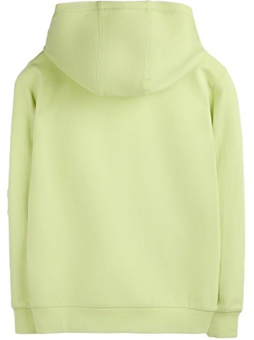 Sudadera con Capucha para Niño Teddy Smith - Kiabi Sudadera con Capucha para Niño Teddy Smith - Kiabi