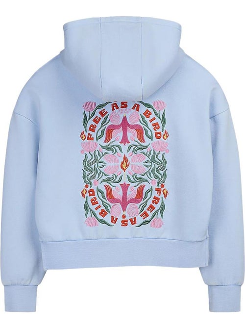 Sudadera con capucha para niño teddy smith - Kiabi