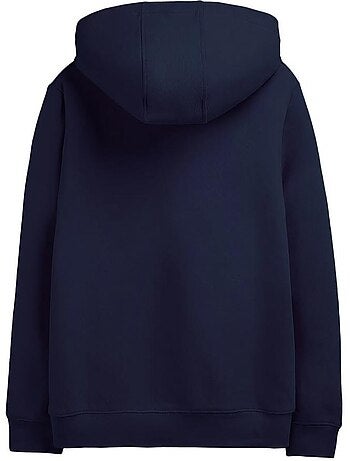 Sudadera con capucha para niño teddy smith