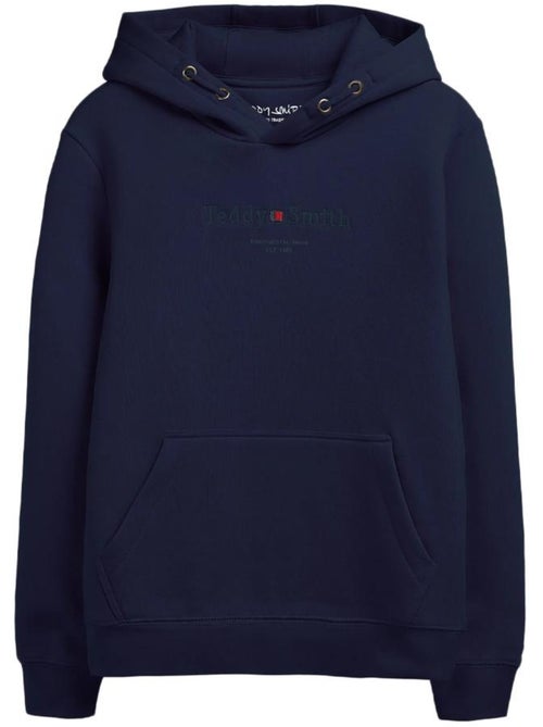 Sudadera con Capucha para Niño Teddy Smith - Kiabi