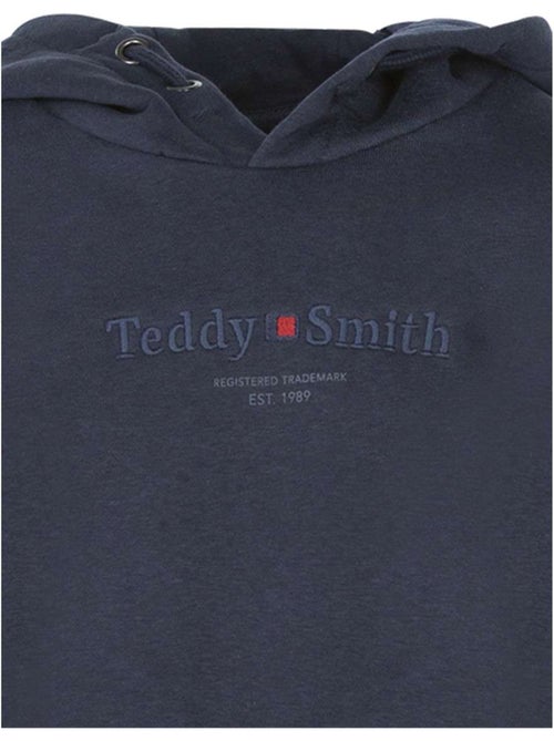 Sudadera con Capucha para Niño Teddy Smith - Kiabi