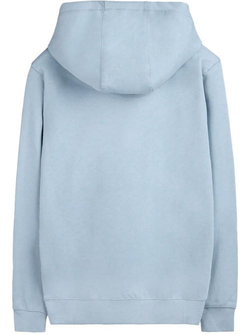 Sudadera con Capucha para Niño Teddy Smith - Kiabi Sudadera con Capucha para Niño Teddy Smith - Kiabi