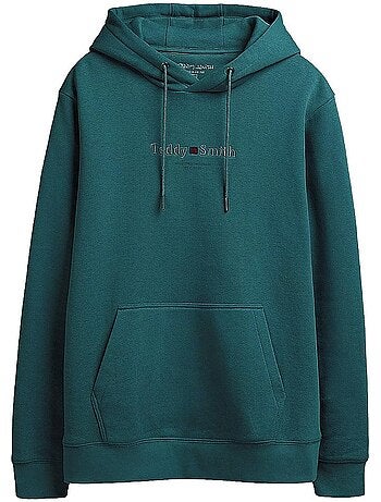 Sudadera con Capucha para Niño Teddy Smith