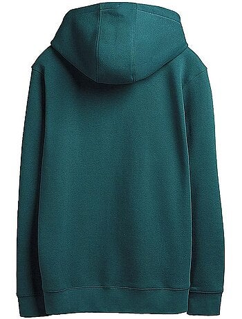 Sudadera con Capucha para Niño Teddy Smith