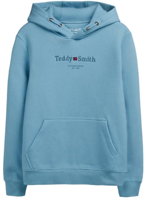 Sudadera con Capucha para Niño Teddy Smith - Kiabi