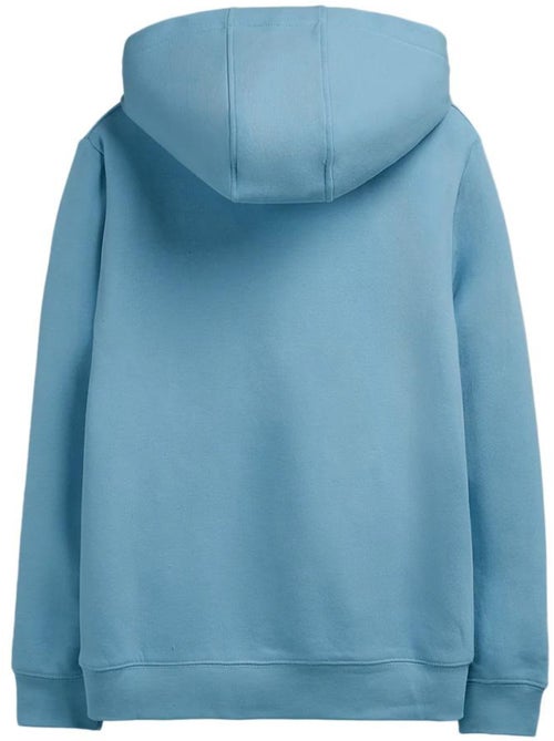 Sudadera con Capucha para Niño Teddy Smith - Kiabi