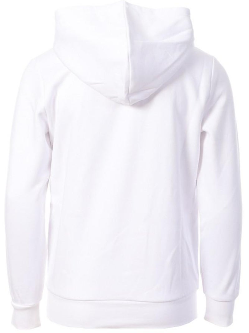 Sudadera con Capucha para Niño Teddy Smith Blanco - Kiabi