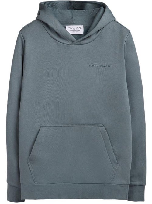Sudadera con Capucha para Niño Teddy Smith - Kiabi
