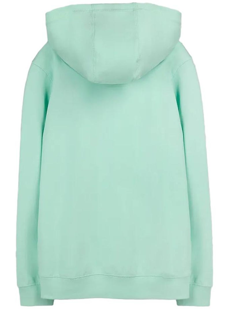 Sudadera con Capucha para Niño Teddy Smith Menta - Kiabi
