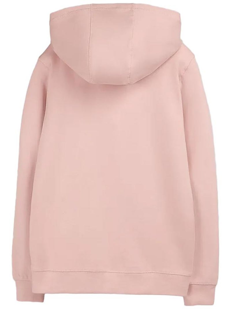 Sudadera con Capucha para Niño Teddy Smith Rosa - Kiabi
