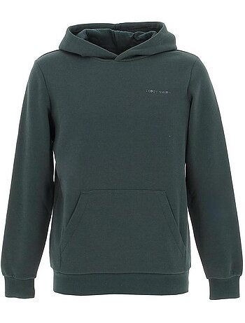 Sudadera Niño Teddy Smith