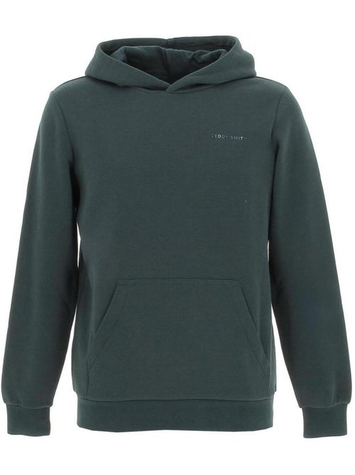 Sudadera con Capucha para Niño Teddy Smith - Kiabi