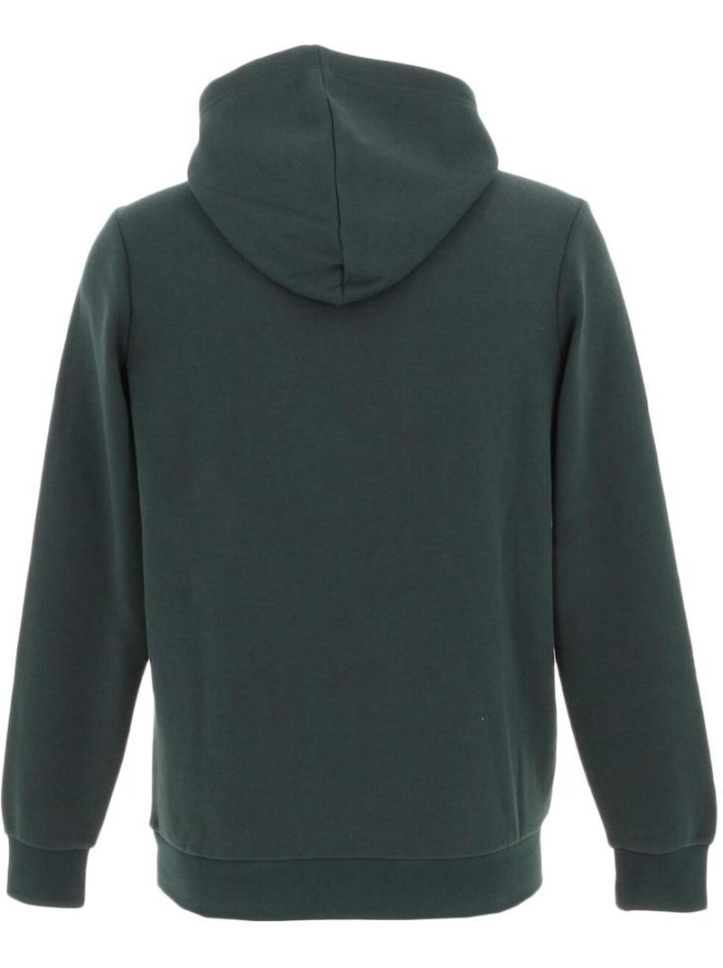 Sudadera con Capucha para Niño Teddy Smith Verde oscuro - Kiabi