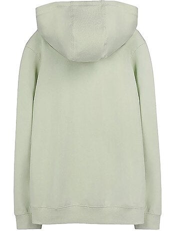 Sudadera con capucha para niño teddy smith