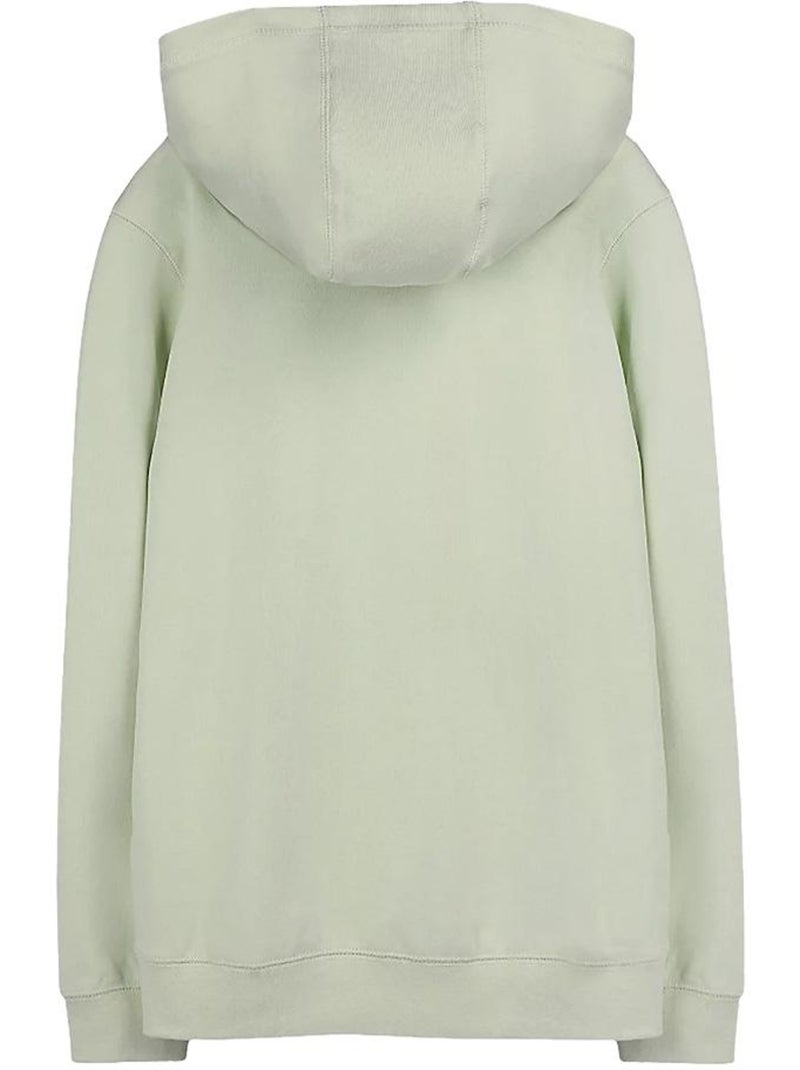 Sudadera con capucha para niño teddy smith Verde - Kiabi