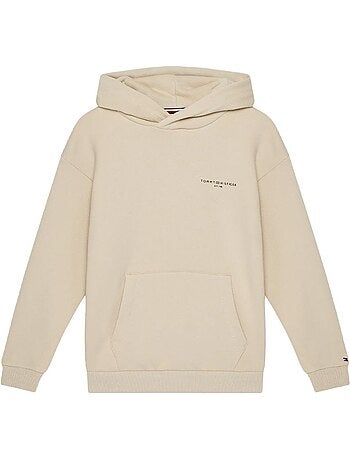 Sudadera con Capucha para Niño Tommy Hilfiger