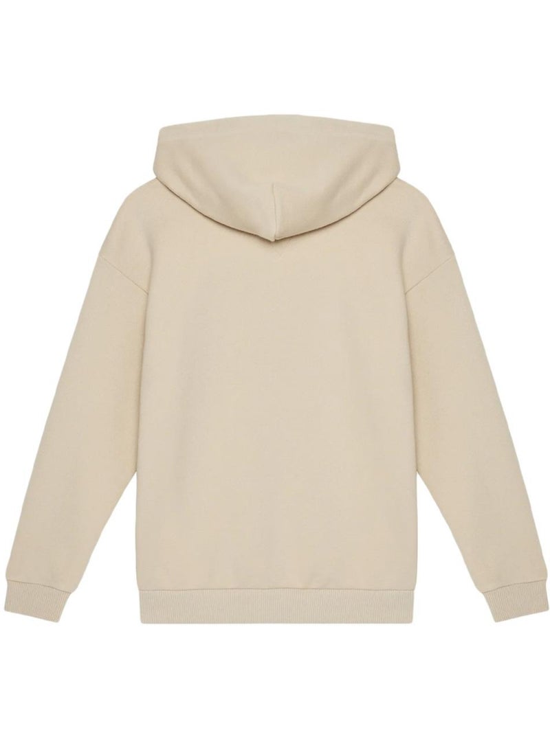 Sudadera con Capucha para Niño Tommy Hilfiger Beige - Kiabi