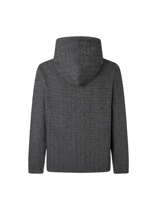 Sudadera con Capucha Pepe Jeans para Hombre - Kiabi