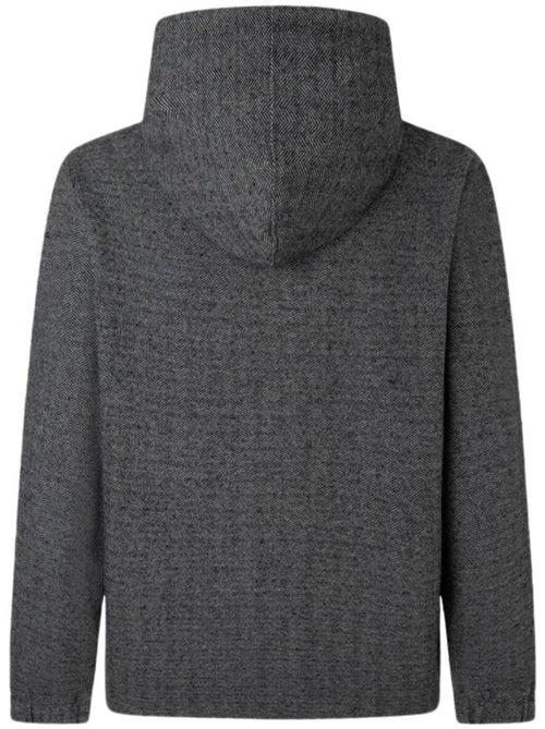 Sudadera con Capucha Pepe Jeans para Hombre - Kiabi Sudadera con Capucha Pepe Jeans para Hombre - Kiabi