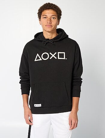 Sudadera con capucha 'Playstation'