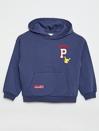 Sudadera con capucha 'Pokémon'