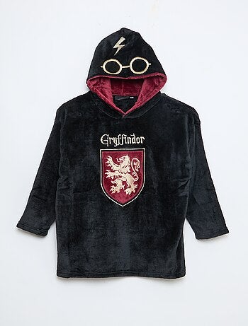 Sudadera con capucha polar 'Harry Potter'
