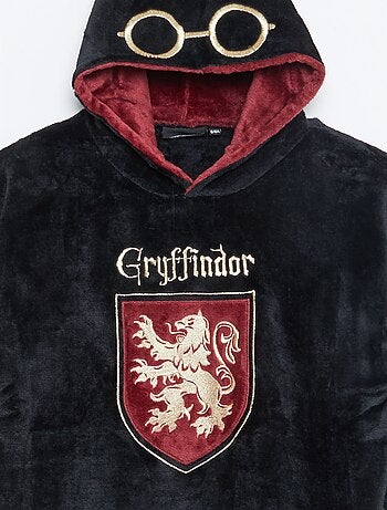 Sudadera con capucha polar 'Harry Potter'