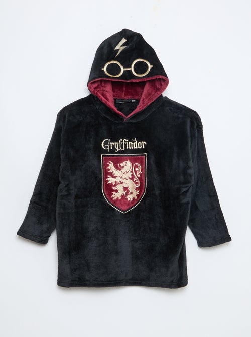 Sudadera con capucha polar 'Harry Potter' - Kiabi