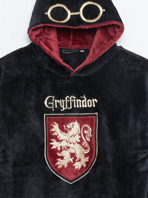 Sudadera con capucha polar 'Harry Potter' - Kiabi