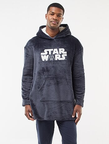 Sudadera con capucha polar 'Star Wars'